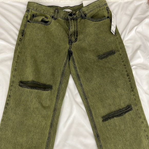 Urban Outfitters Jeans - Picture 7 of 10